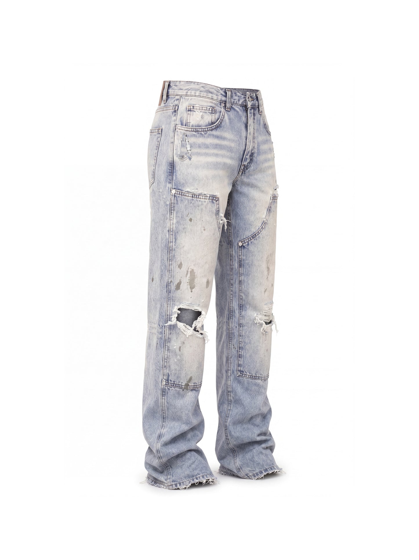 Carpenter Jeans