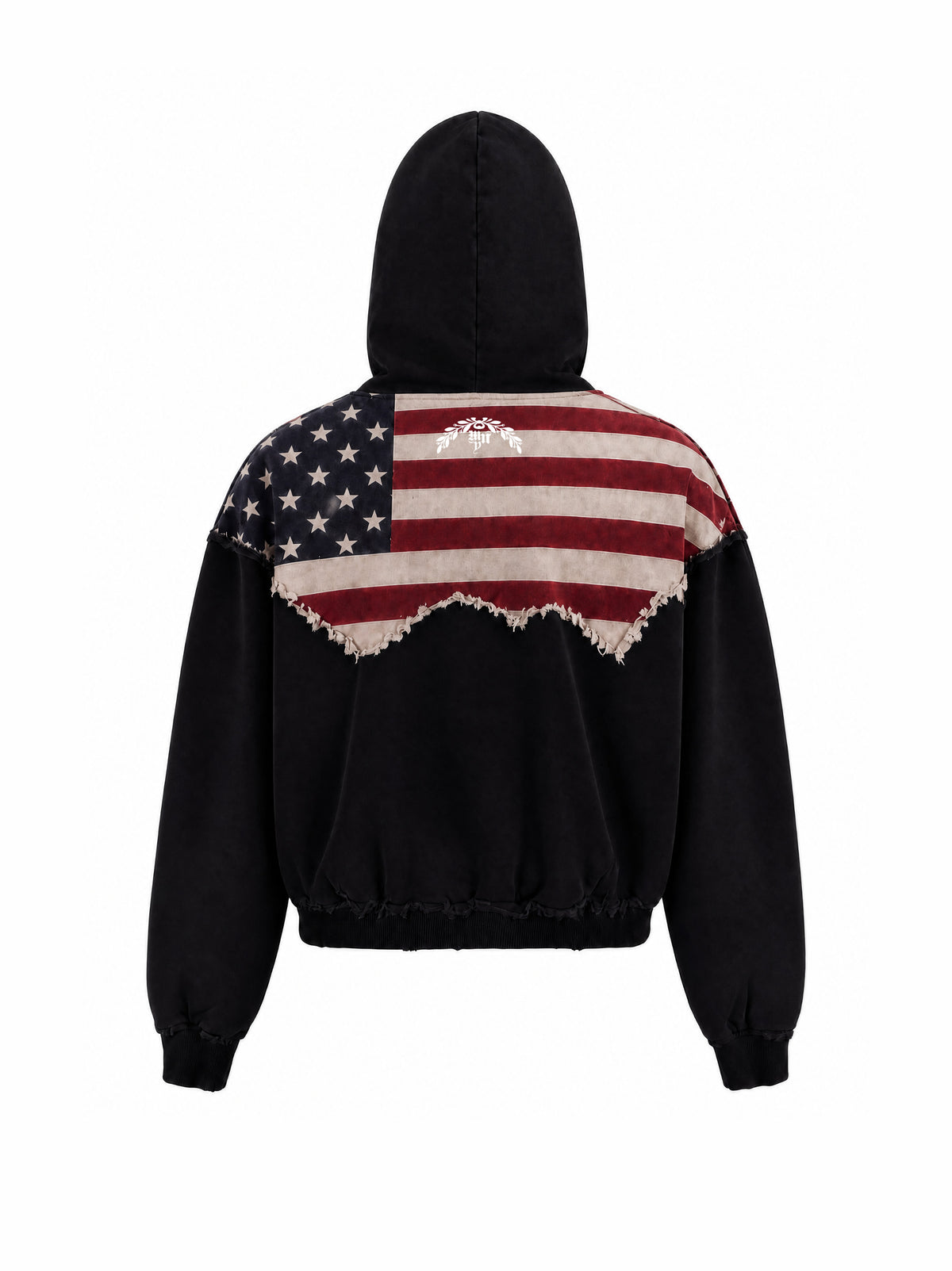 USA Flag Jacket