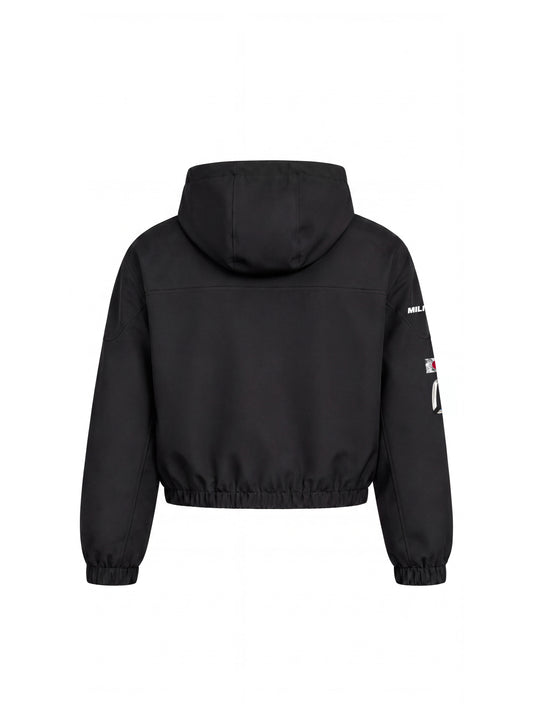 Explorer Jacket