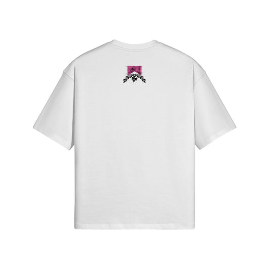 Skelly Horse Tee