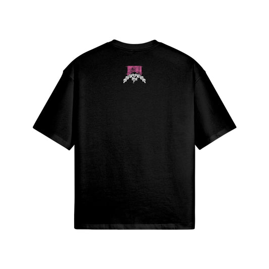 Skelly Horse Tee