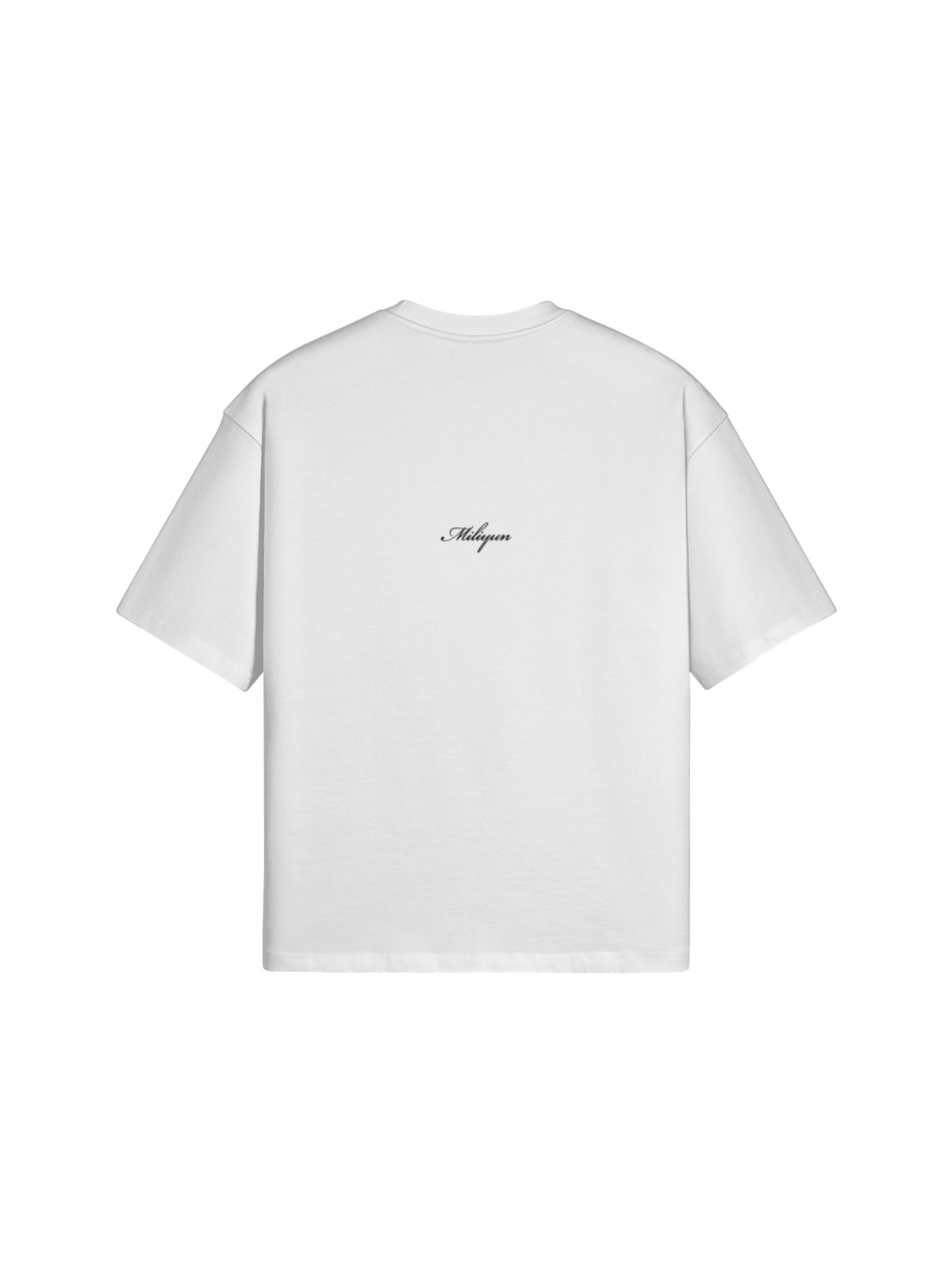 Basic Tee