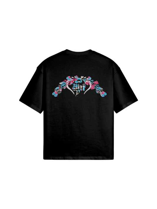 Iced Snake Tee