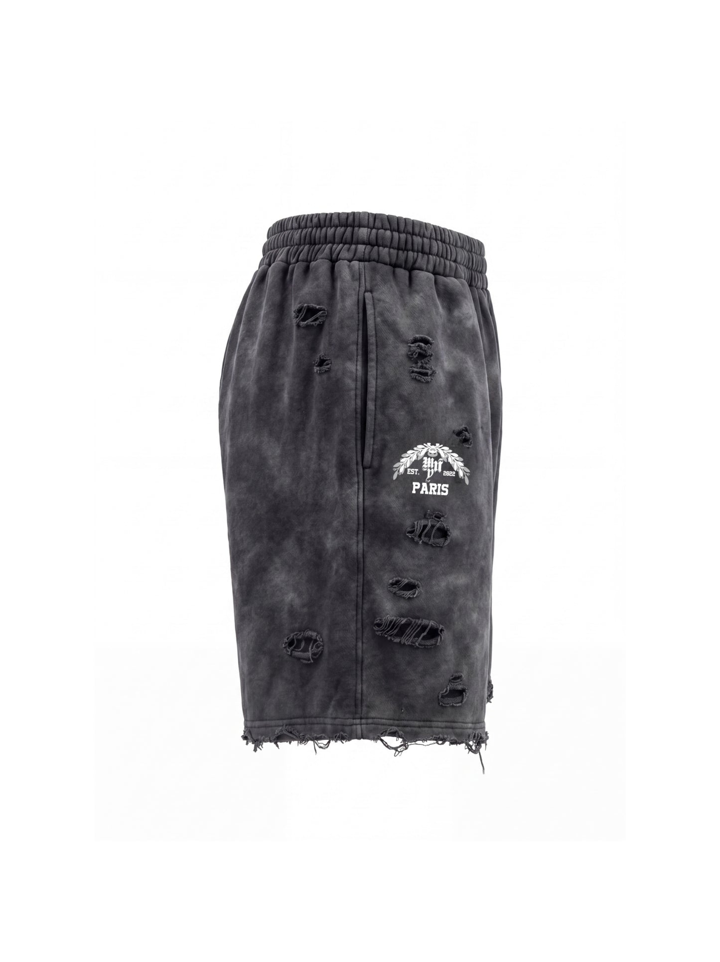 Paris District Shorts