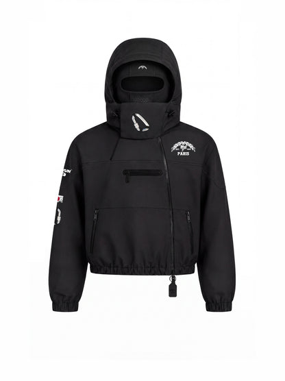 Explorer Jacket