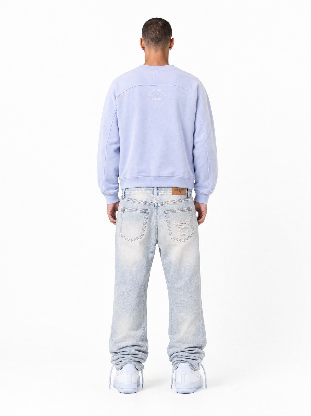 Pearl Sweater
