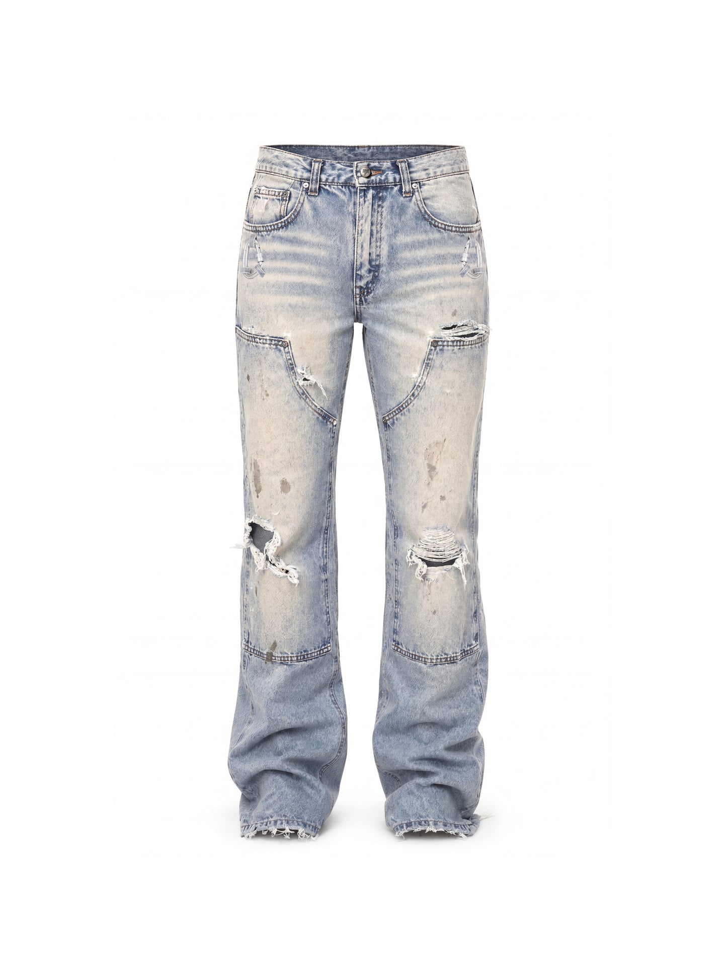 Carpenter Jeans