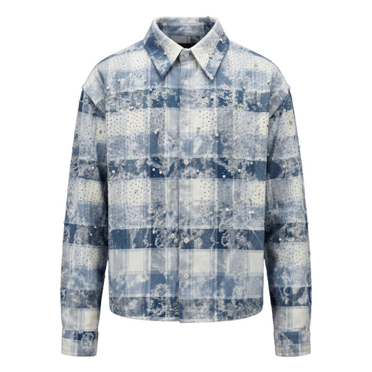 Frozen Flannel Jacket