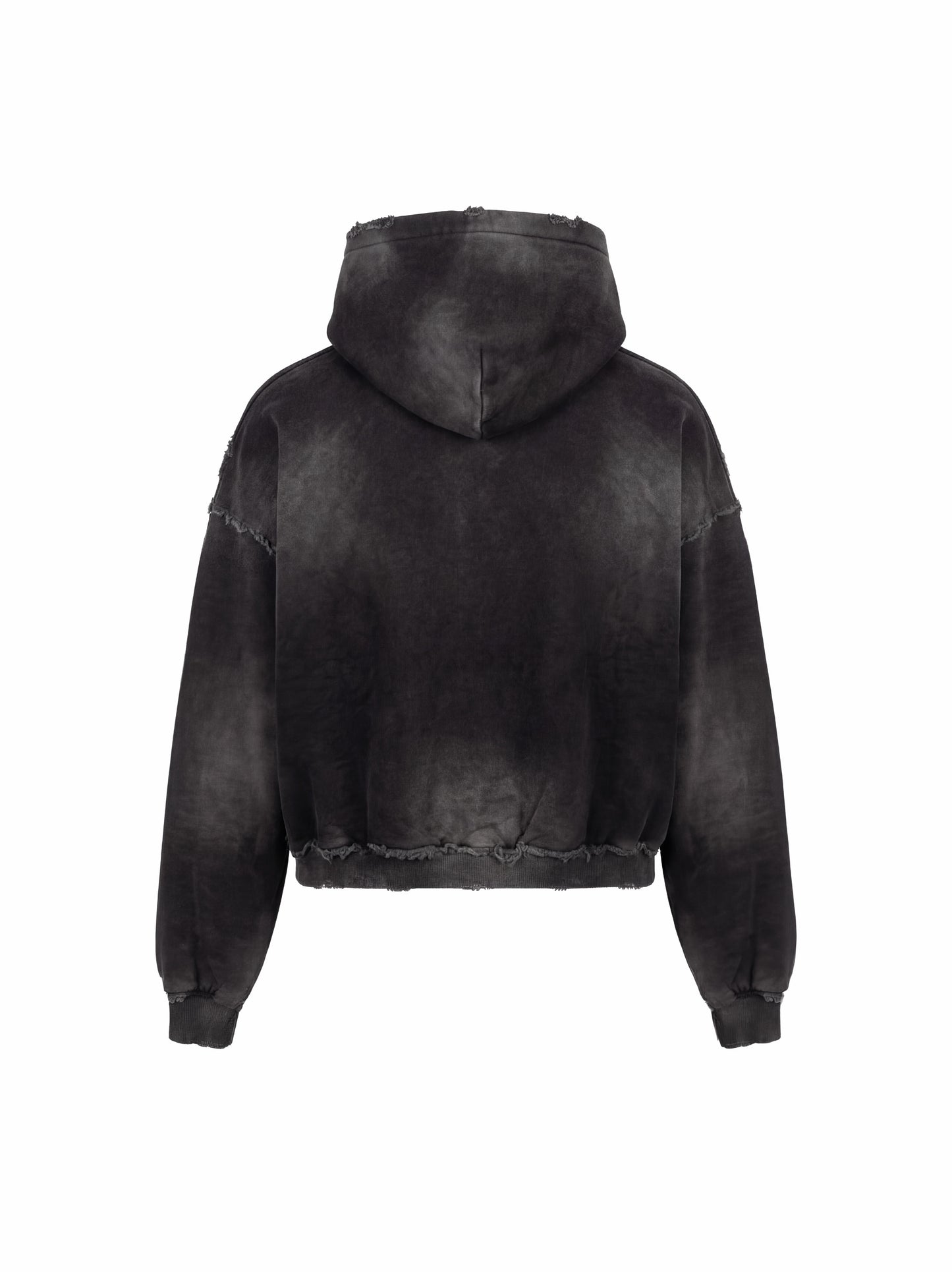 Paris District Hoodie
