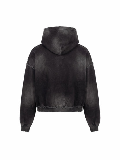Paris District Hoodie