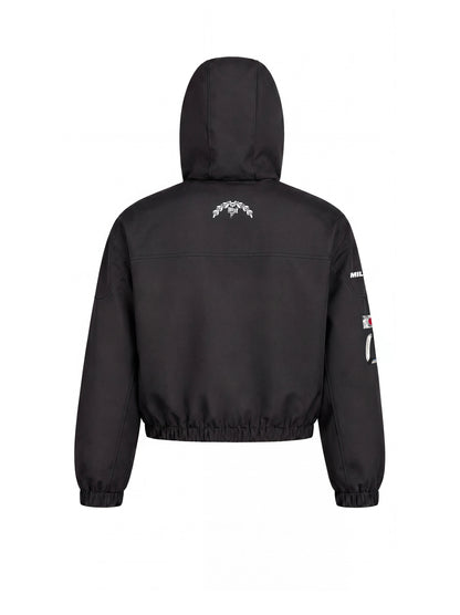 Explorer Jacket