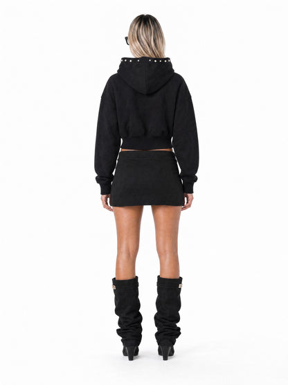 Women Zipper