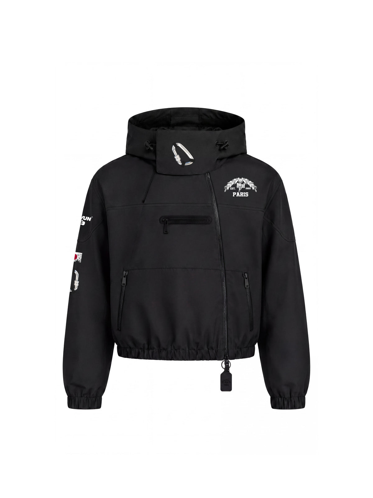 Explorer Jacket