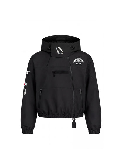 Explorer Jacket