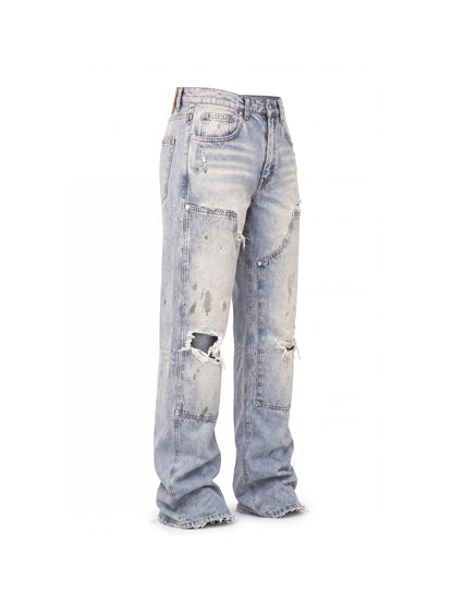 Carpenter Jeans