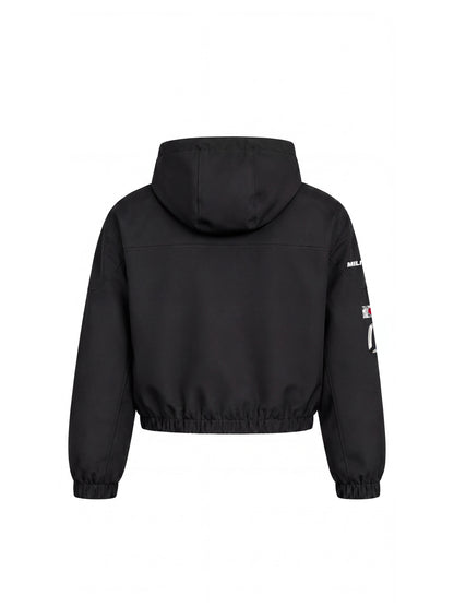 Explorer Jacket
