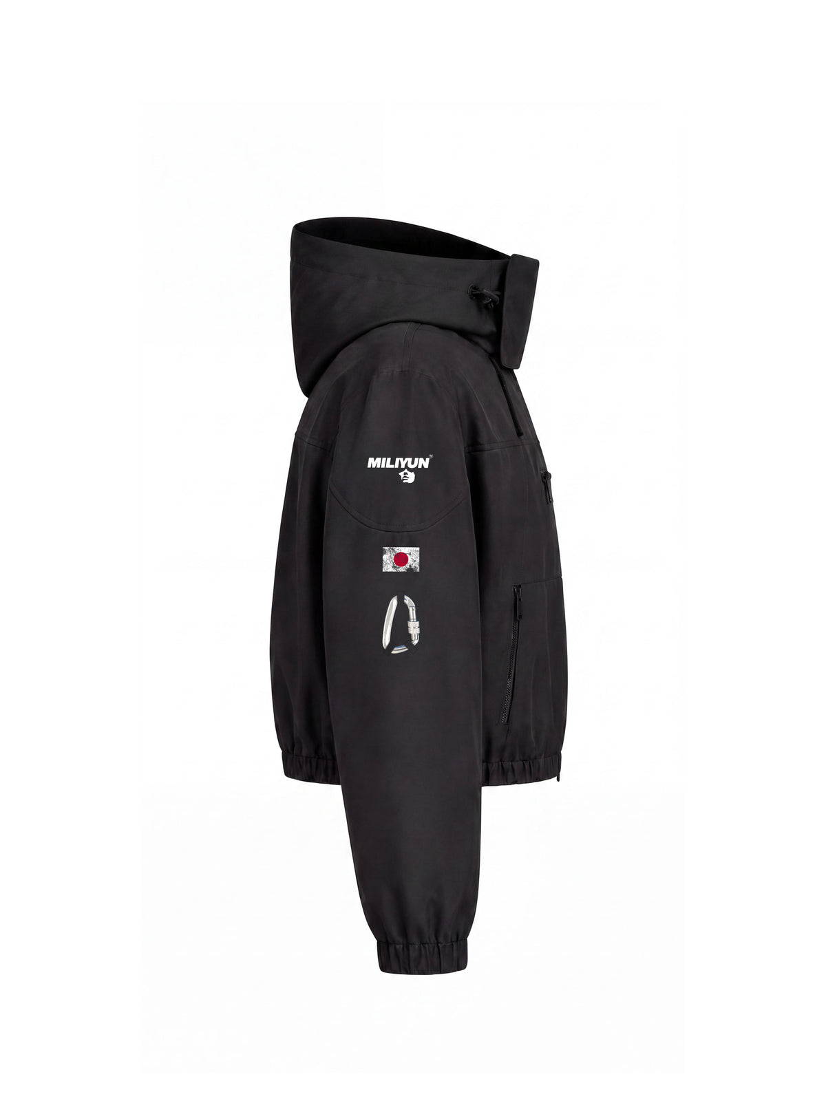 Explorer Jacket