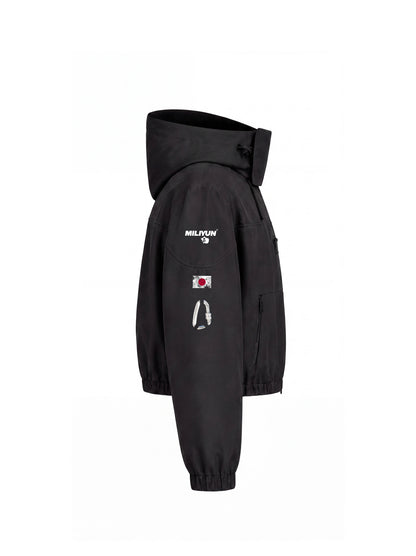 Explorer Jacket