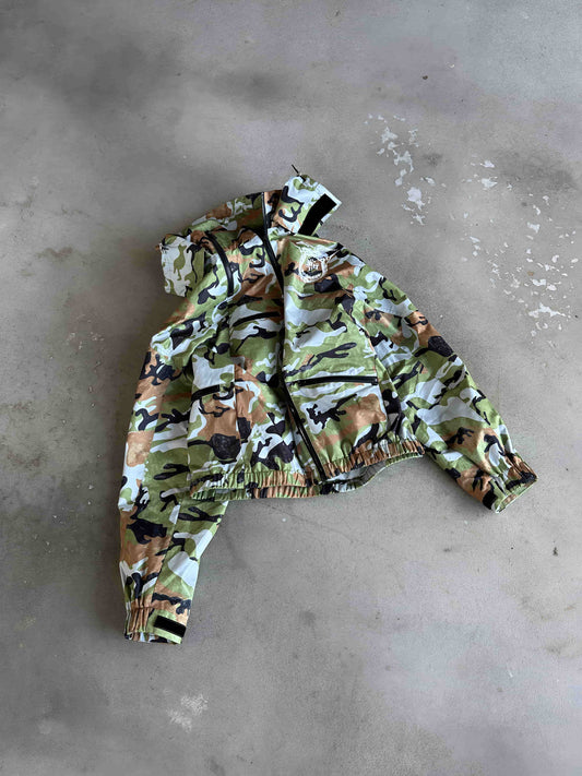Explorer Jacket