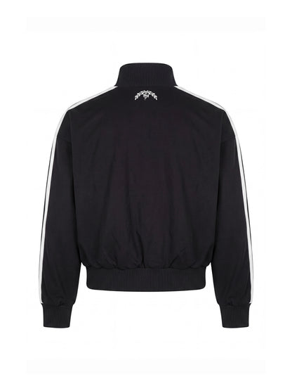 Kyoto Velour Jacket