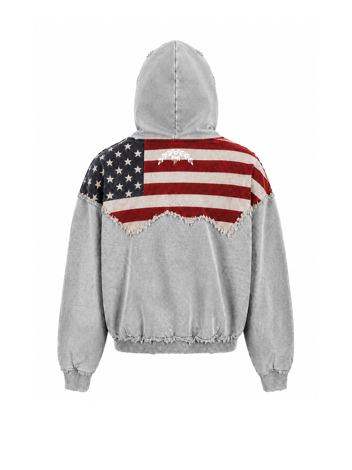 USA Flag Jacket