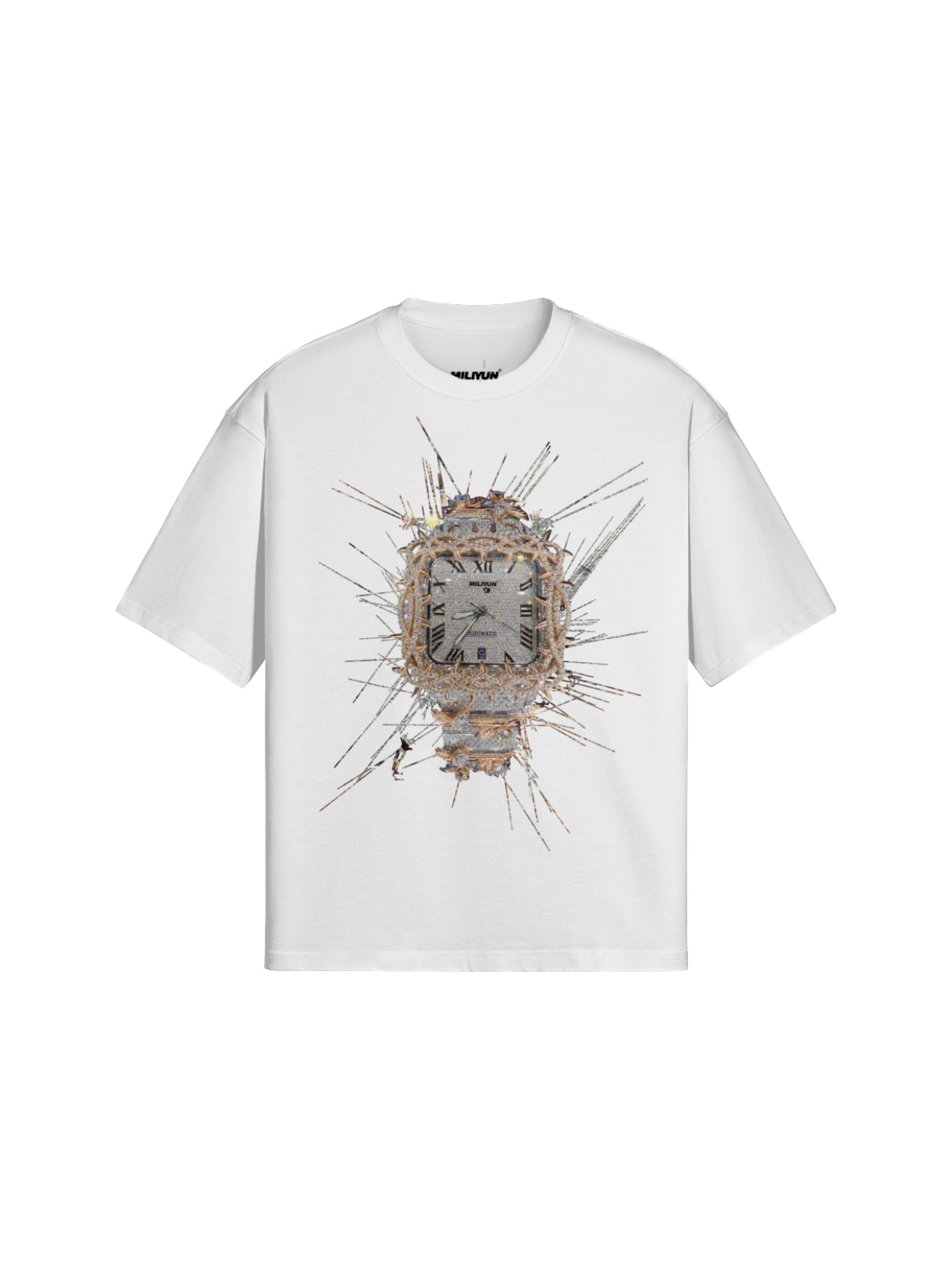 Bussdown Tee
