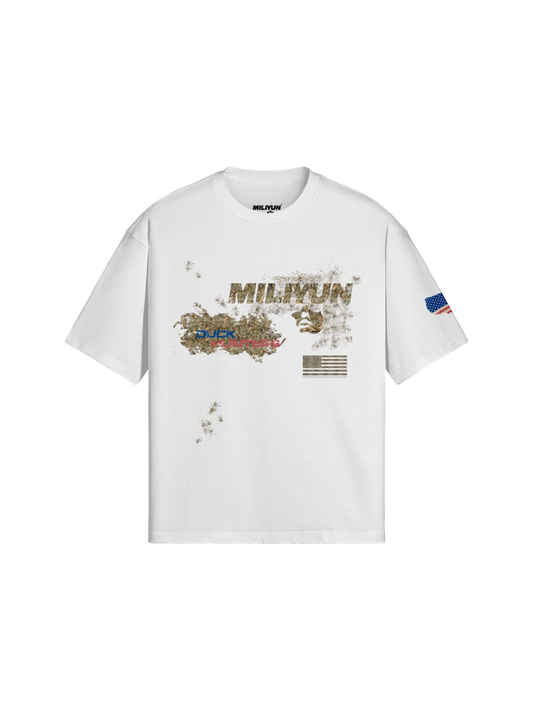 Duckhunter Tee