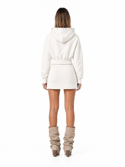 Women Zipper