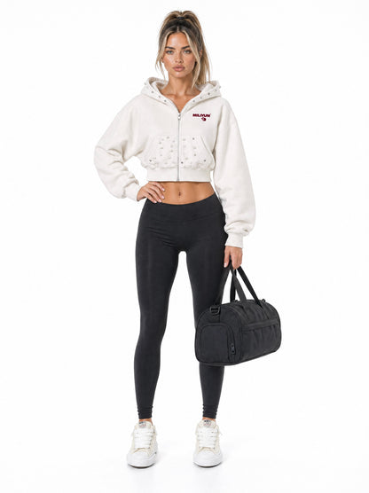 Women Zipper