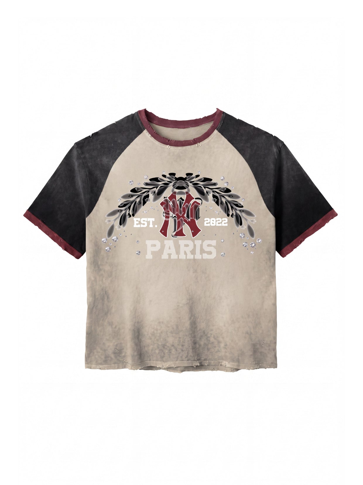 High School Tee
