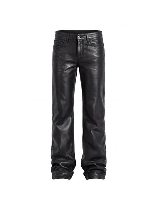 Leather Pants