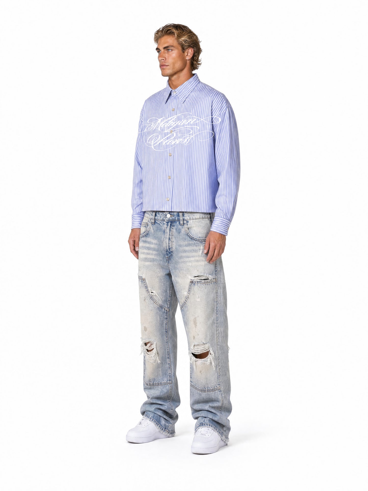 Portofino Shirt