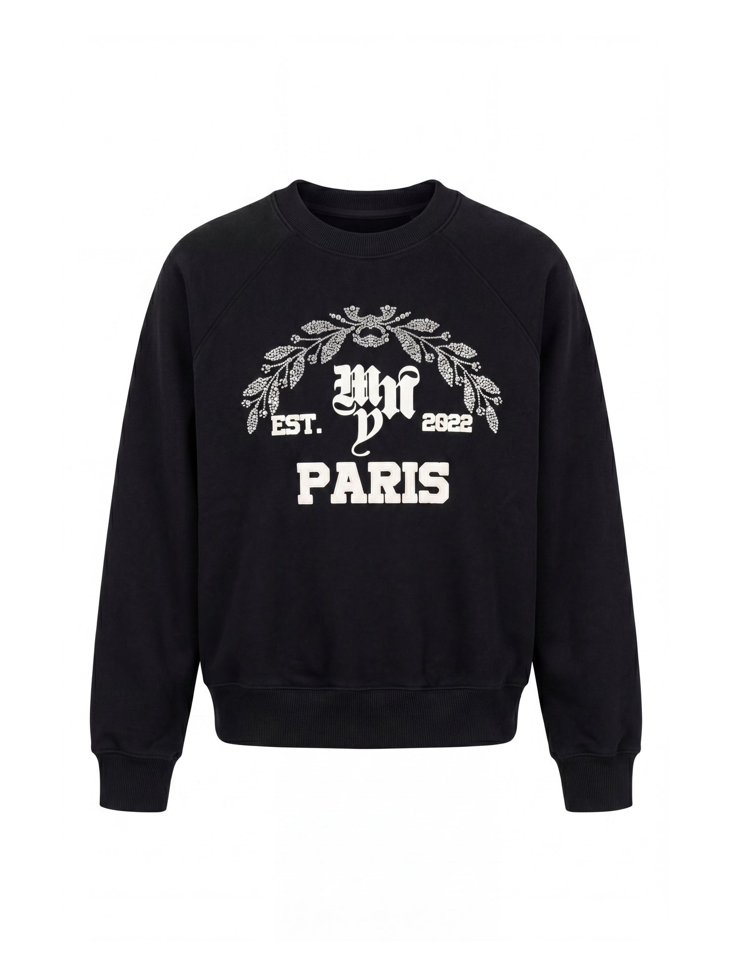 Pearl Sweater