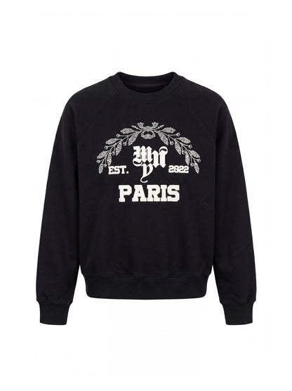 Pearl Sweater
