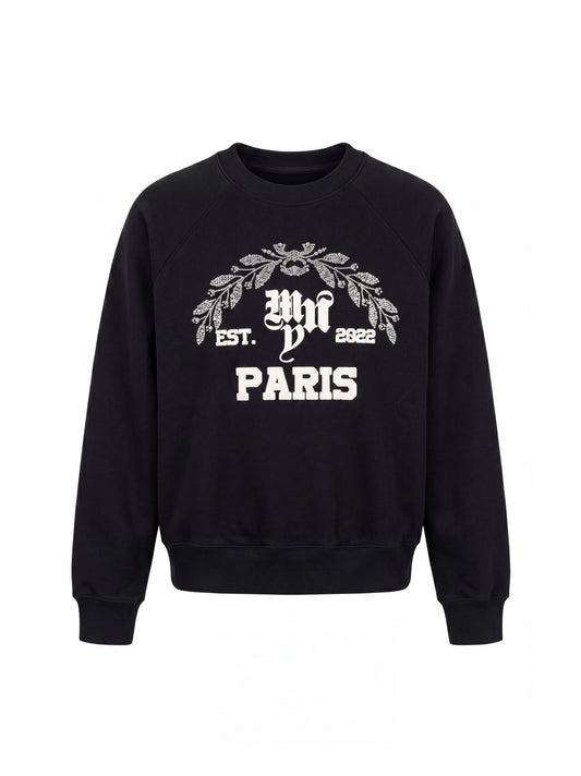Pearl Sweater