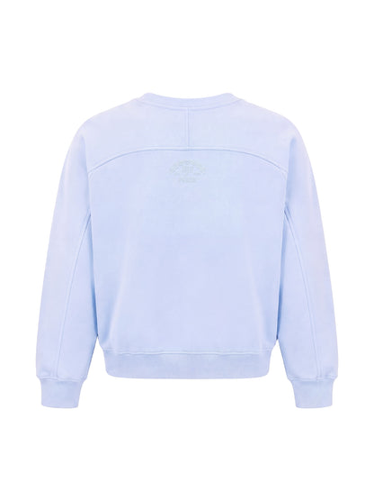 Pearl Sweater