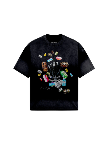 Pill Tee