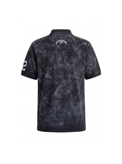 Midnight Wash Polo