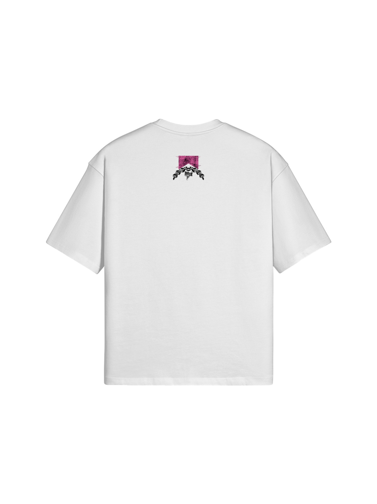 Skelly Horse Tee