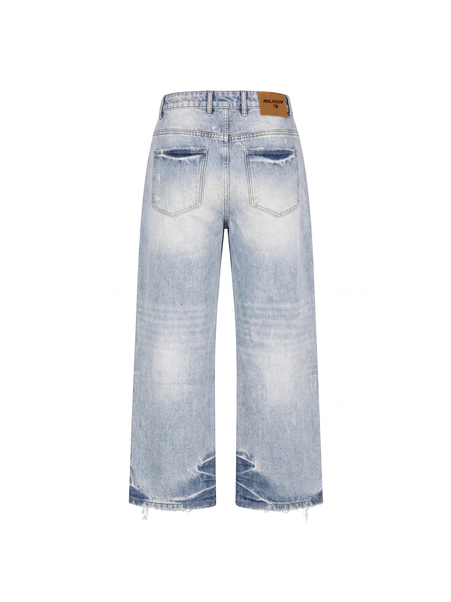 Tactical Jeans
