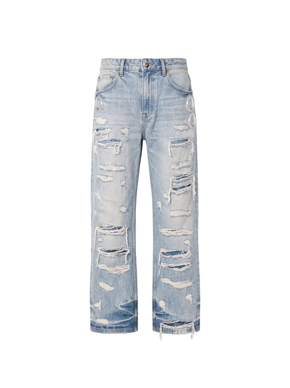 Tactical Jeans