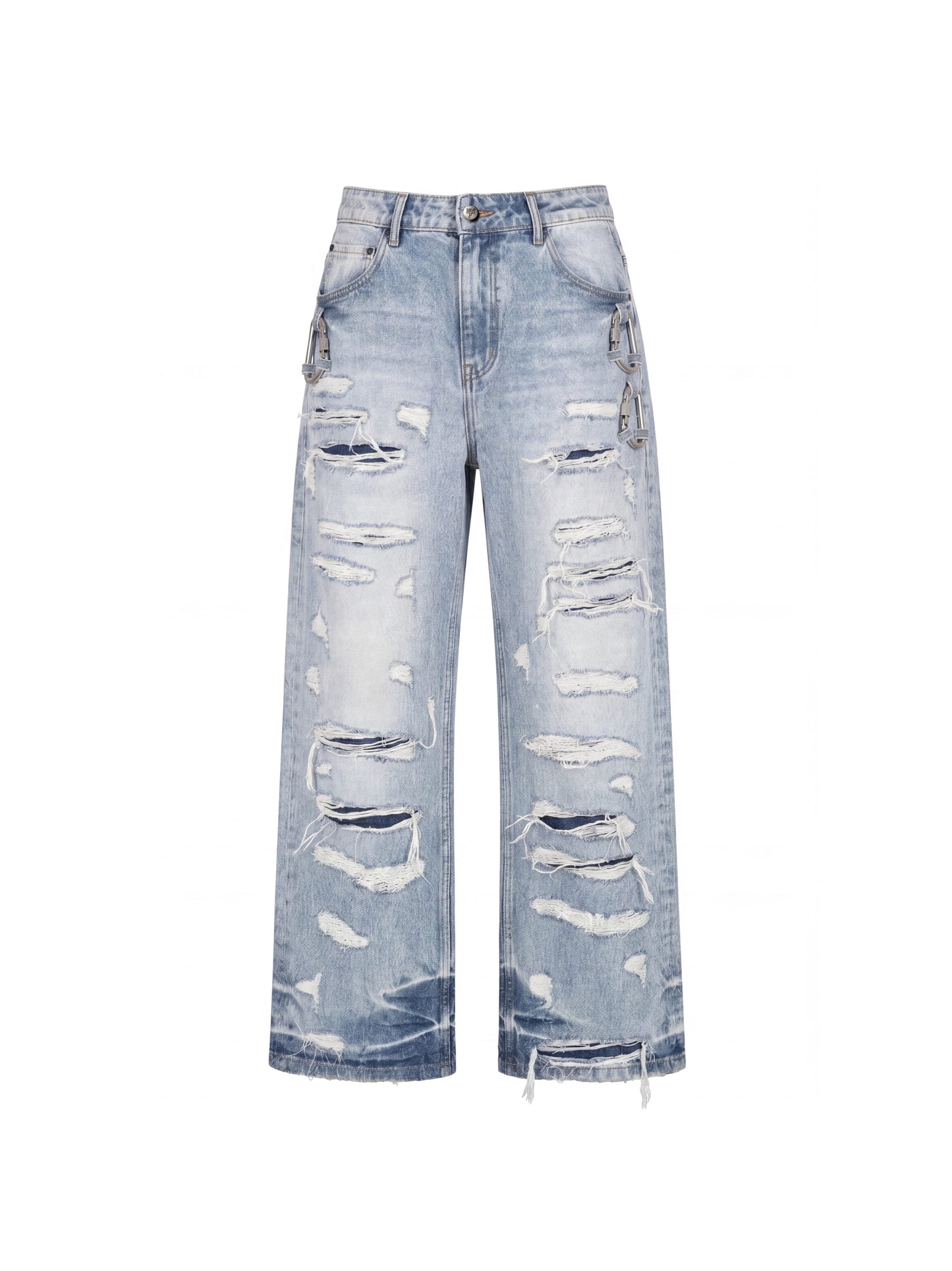 Tactical Jeans
