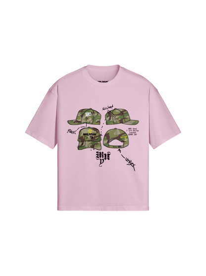 Techpack Tee