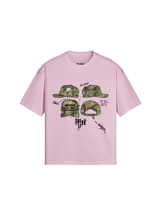 Techpack Tee