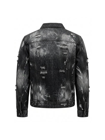 Waxed Jacket