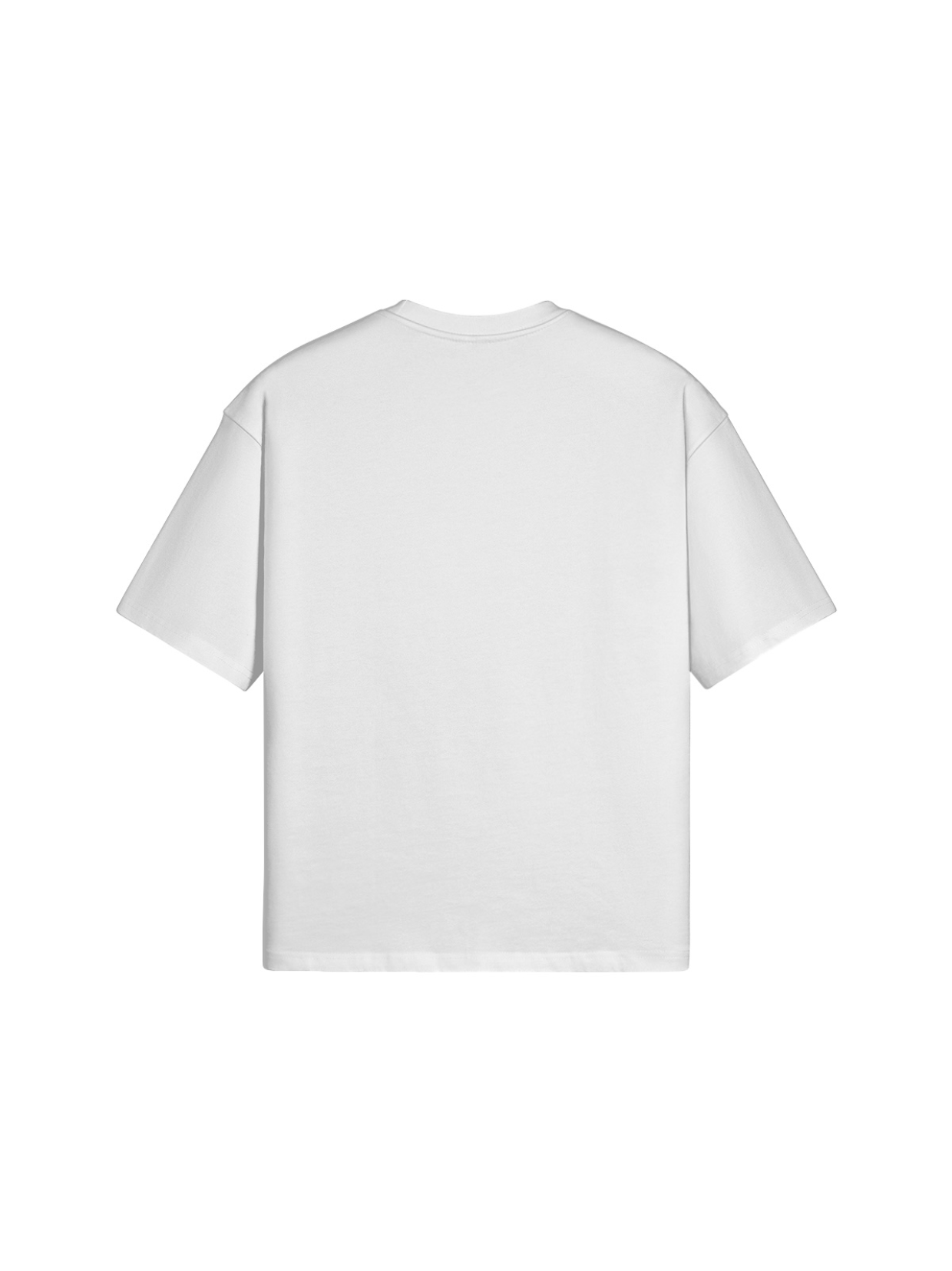 Bussdown Tee