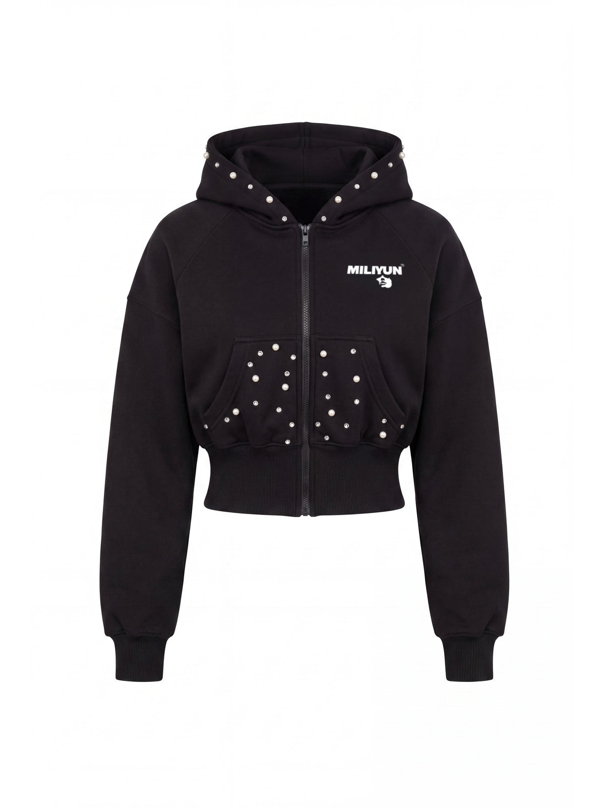 Women Zipper