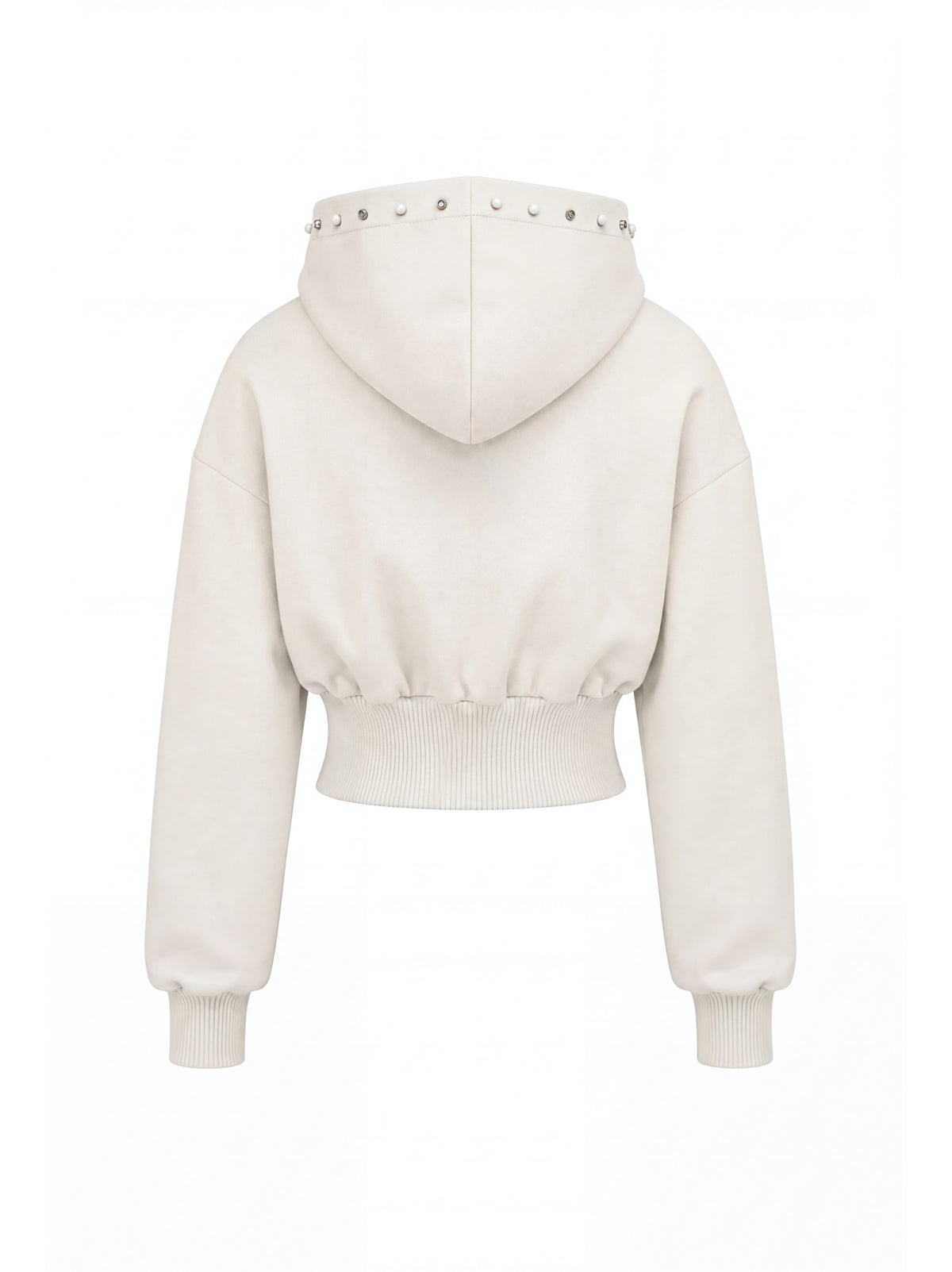 Women Zipper