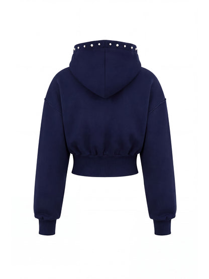 Women Zipper