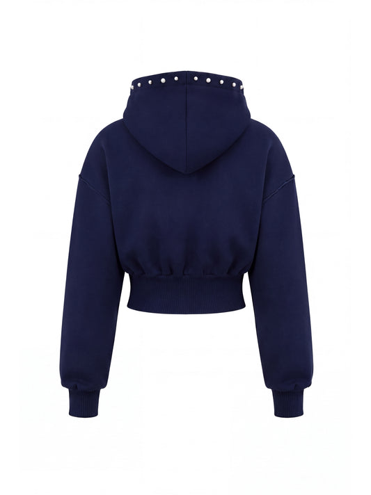 Women Zipper